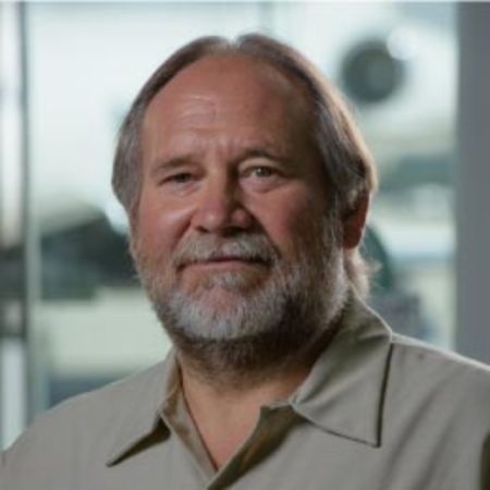 Lance Theobald