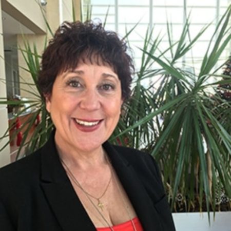 Monette Mendoza
