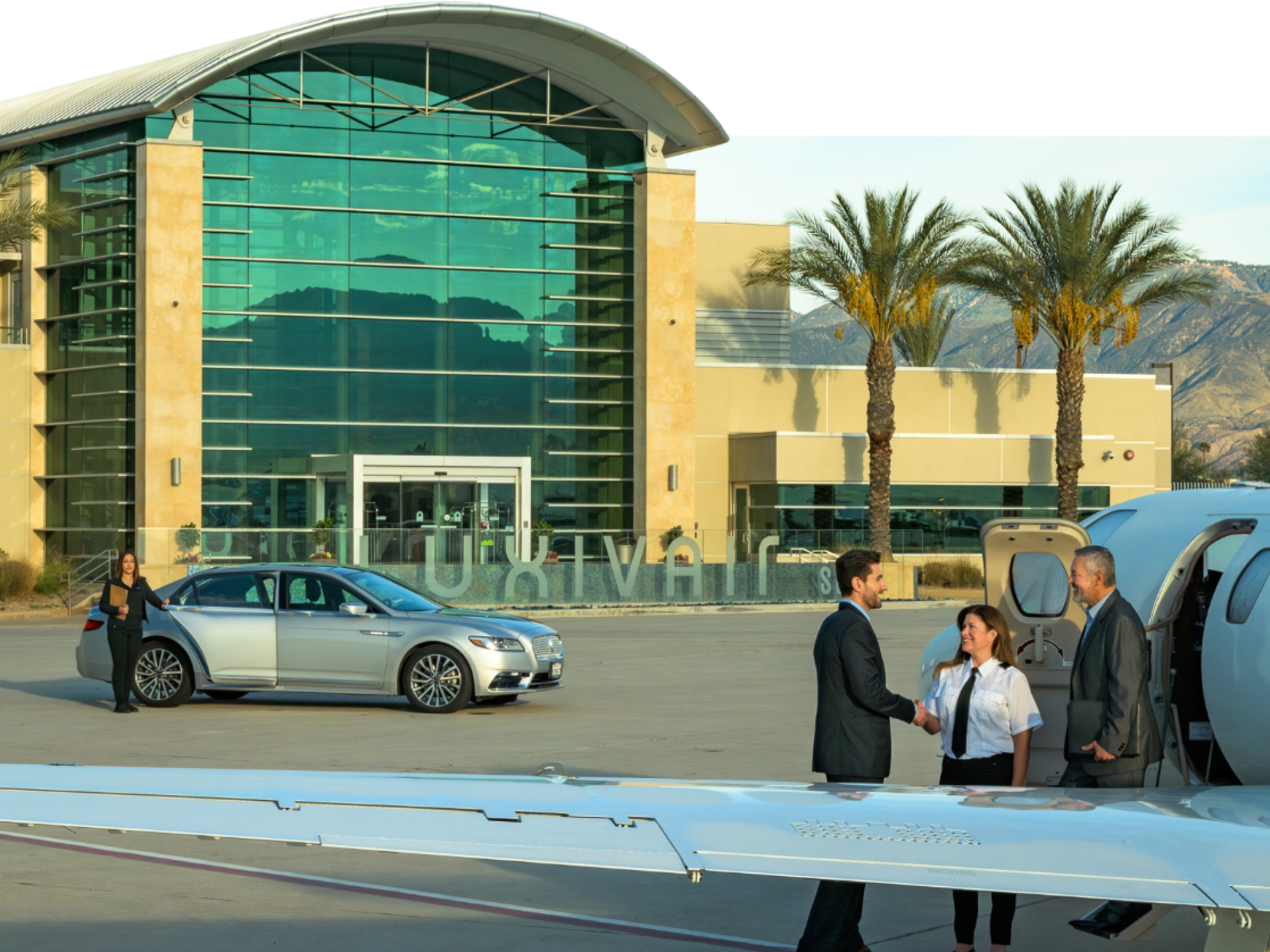 private-aviation